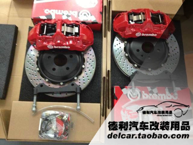 意大利brembo布雷博鮑魚(yú)剎車總代理正品批發(fā)