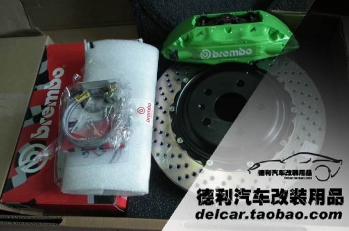 意大利brembo布雷博鮑魚(yú)剎車總代理正品批發(fā)
