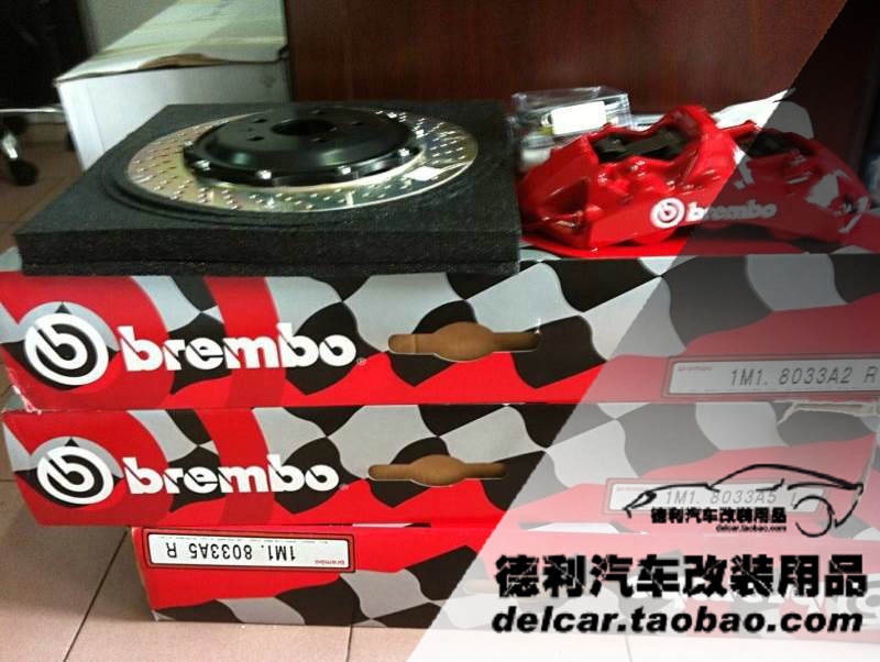意大利brembo布雷博鮑魚(yú)剎車總代理正品批發(fā)