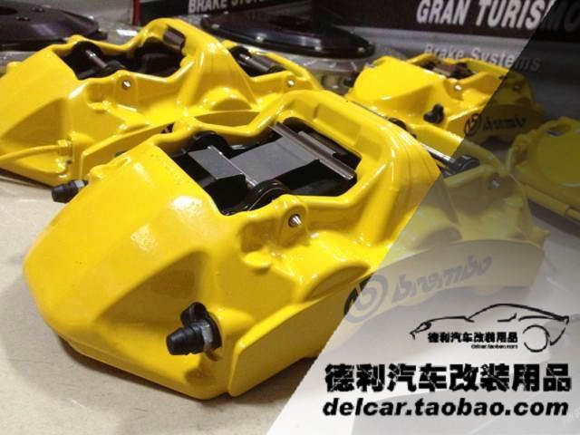 意大利brembo布雷博鮑魚(yú)剎車總代理正品批發(fā)