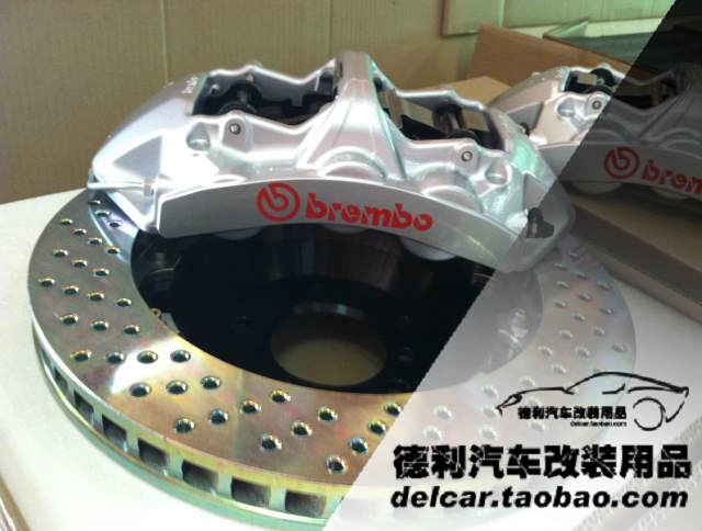 意大利brembo布雷博正品鮑魚(yú)剎車總代