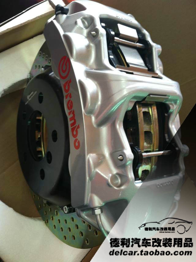 意大利brembo布雷博正品鮑魚(yú)剎車總代
