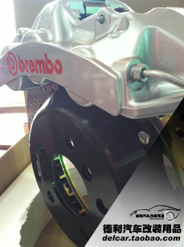 意大利brembo布雷博正品鮑魚(yú)剎車總代