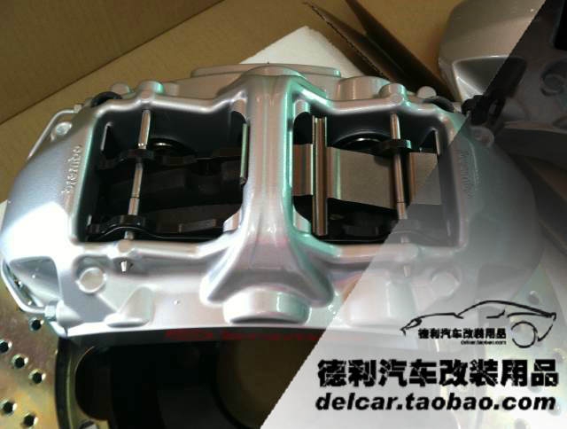 意大利brembo布雷博正品鮑魚(yú)剎車總代