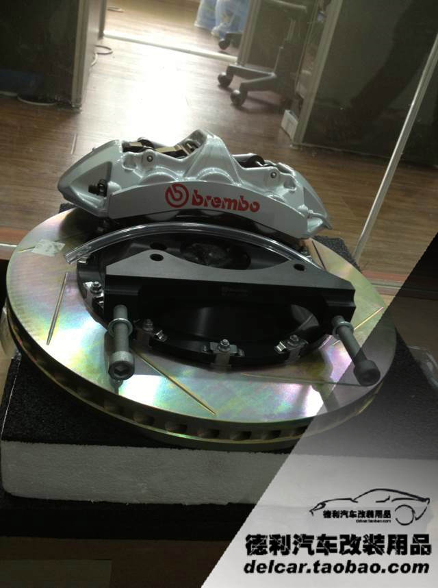 意大利brembo布雷博正品鮑魚(yú)剎車總代