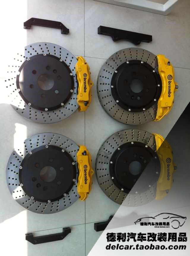 布雷博正品總代理Brembo正品批發(fā)