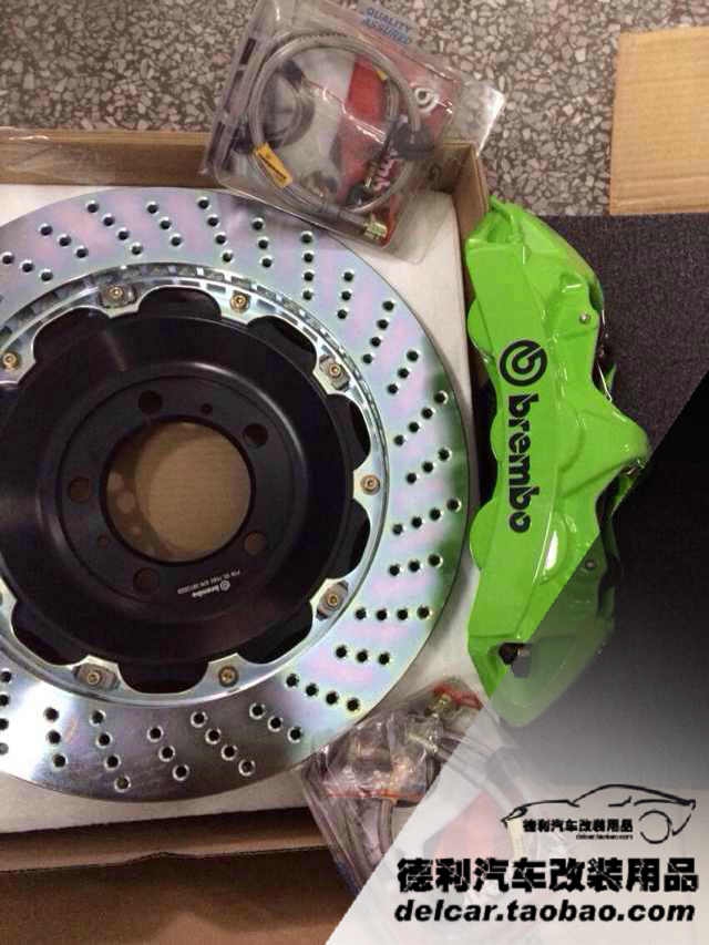 布雷博剎車Brembo總代理正品批發(fā)