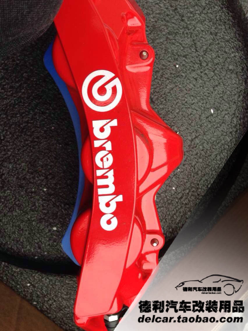 Brembo剎車正品行貨Brembo布雷博代理商