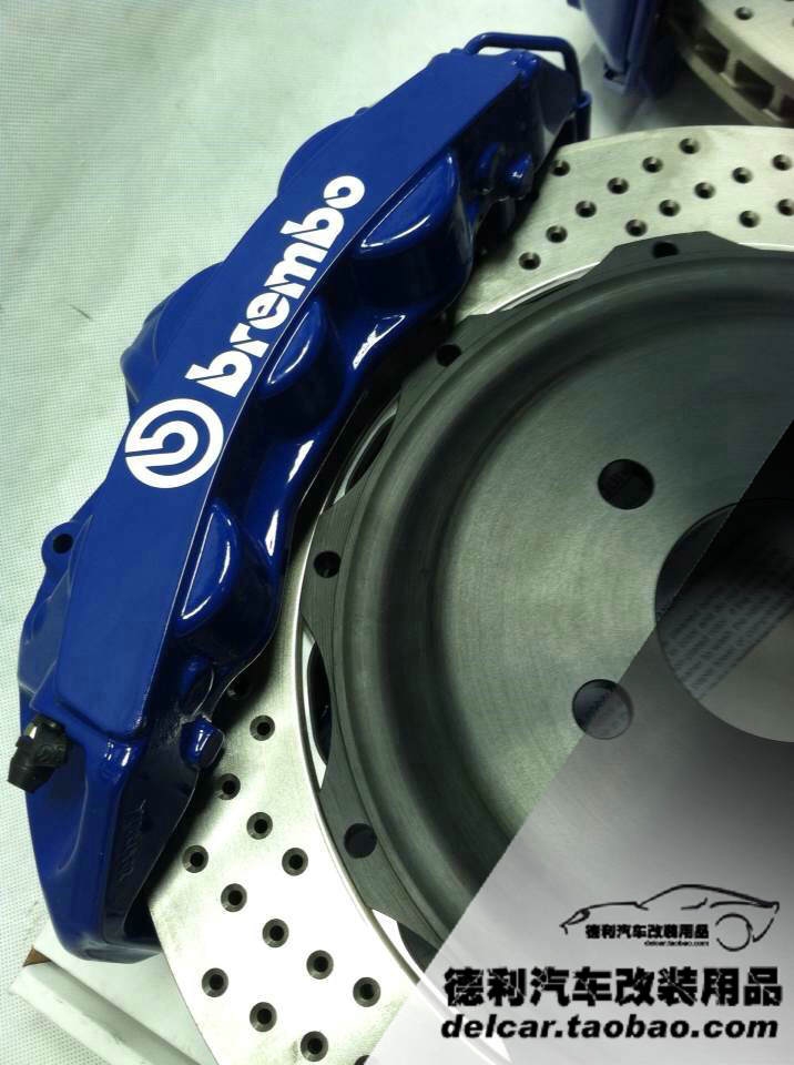 Brembo剎車正品行貨Brembo布雷博代理商