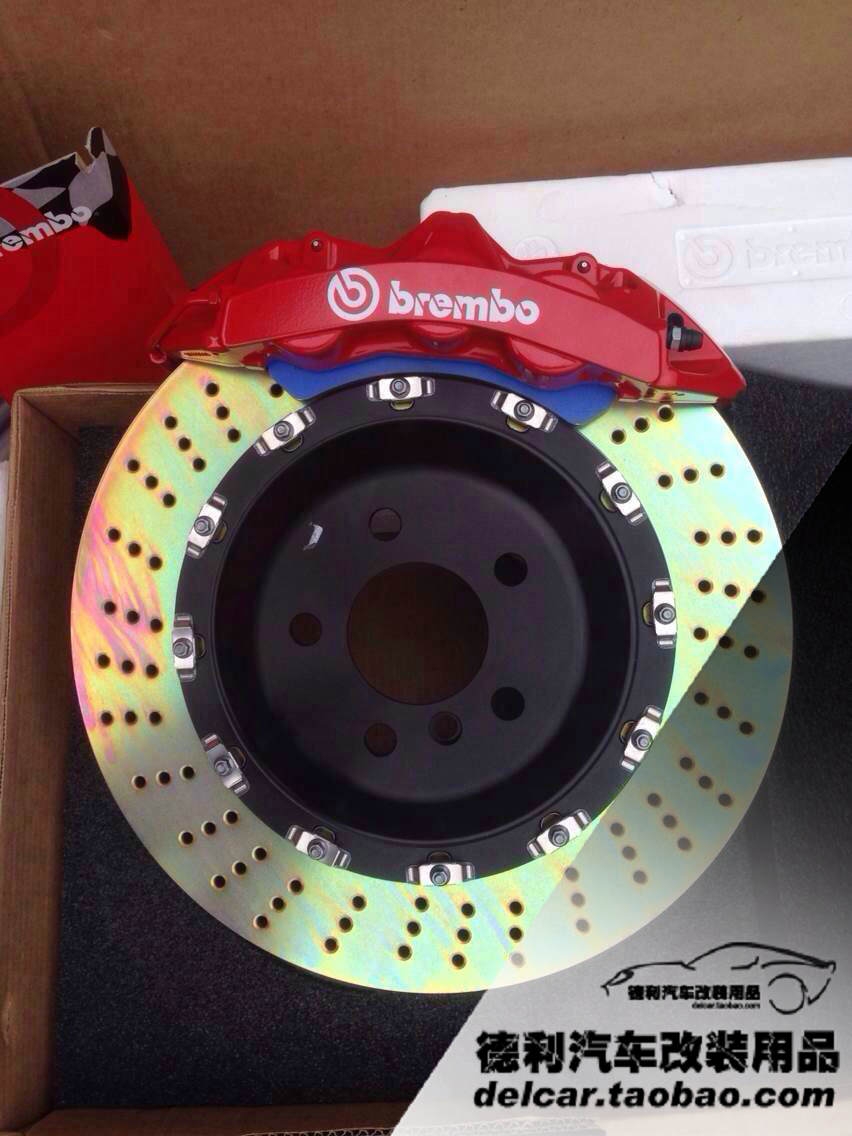 Brembo剎車正品行貨Brembo布雷博代理商