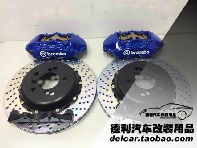 Brembo剎車正品行貨Brembo布雷博代理商