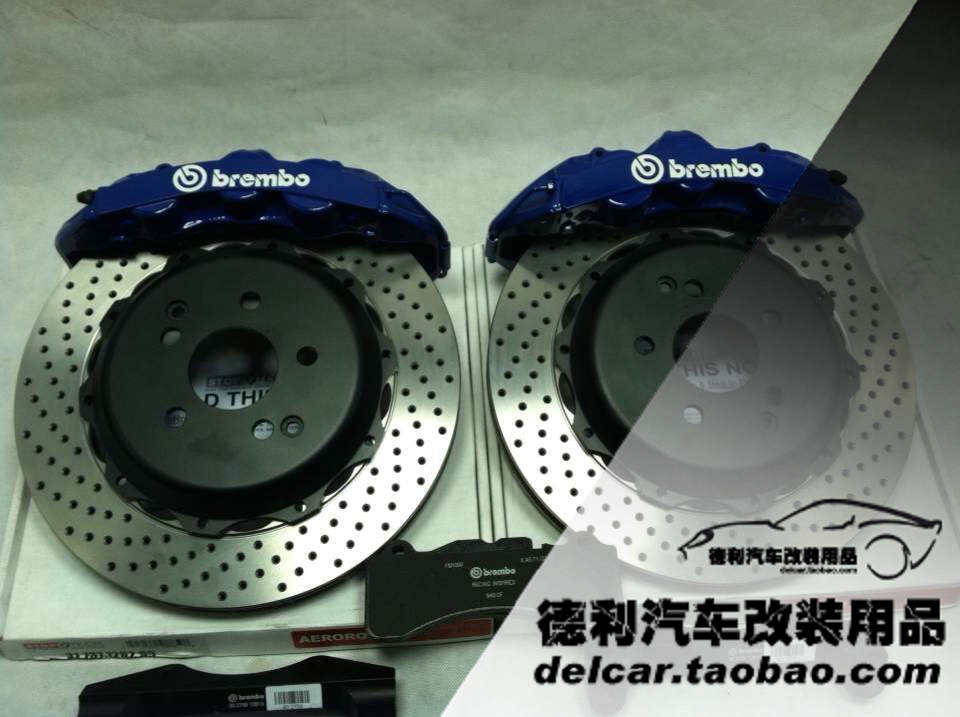 Brembo剎車正品行貨Brembo布雷博代理商