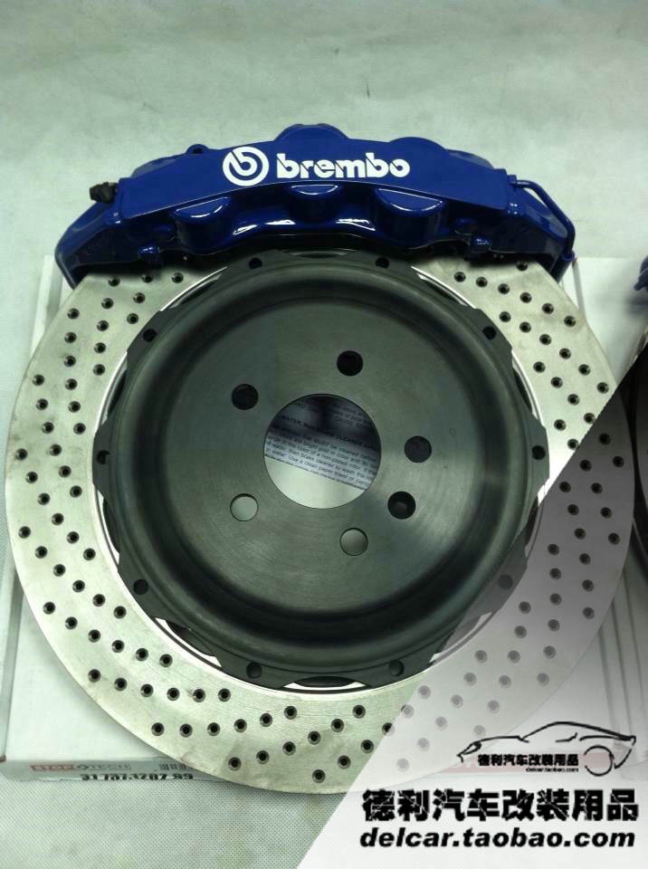 Brembo剎車正品行貨Brembo布雷博代理商
