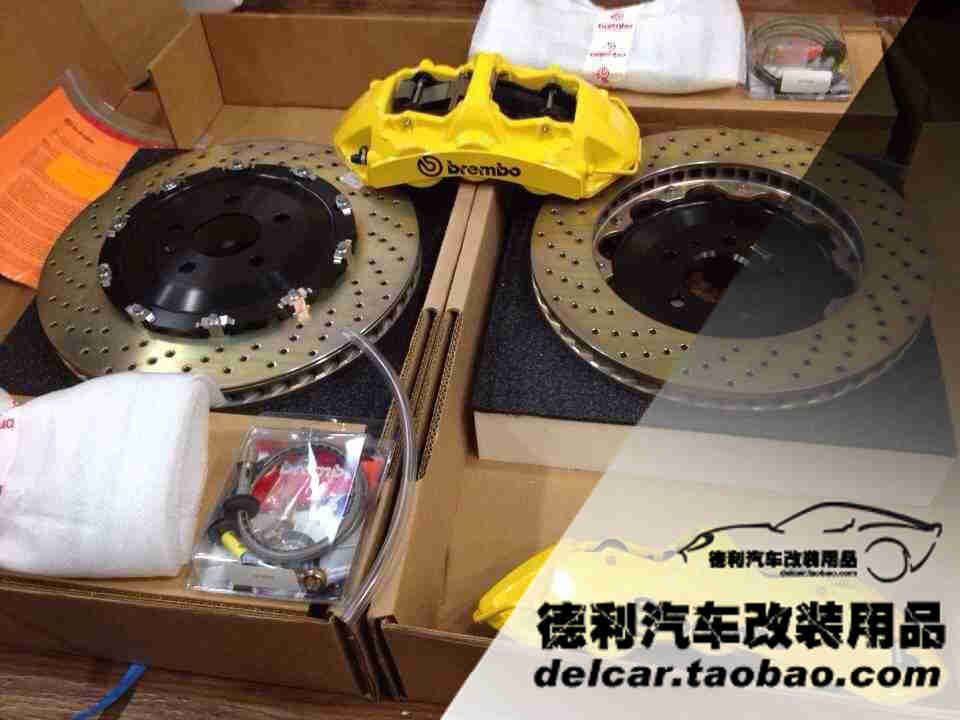 Brembo剎車正品行貨Brembo布雷博代理商