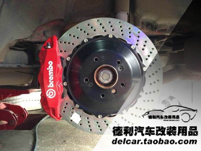 Brembo剎車正品行貨Brembo布雷博代理商