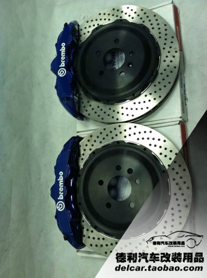 Brembo剎車正品行貨Brembo布雷博代理商