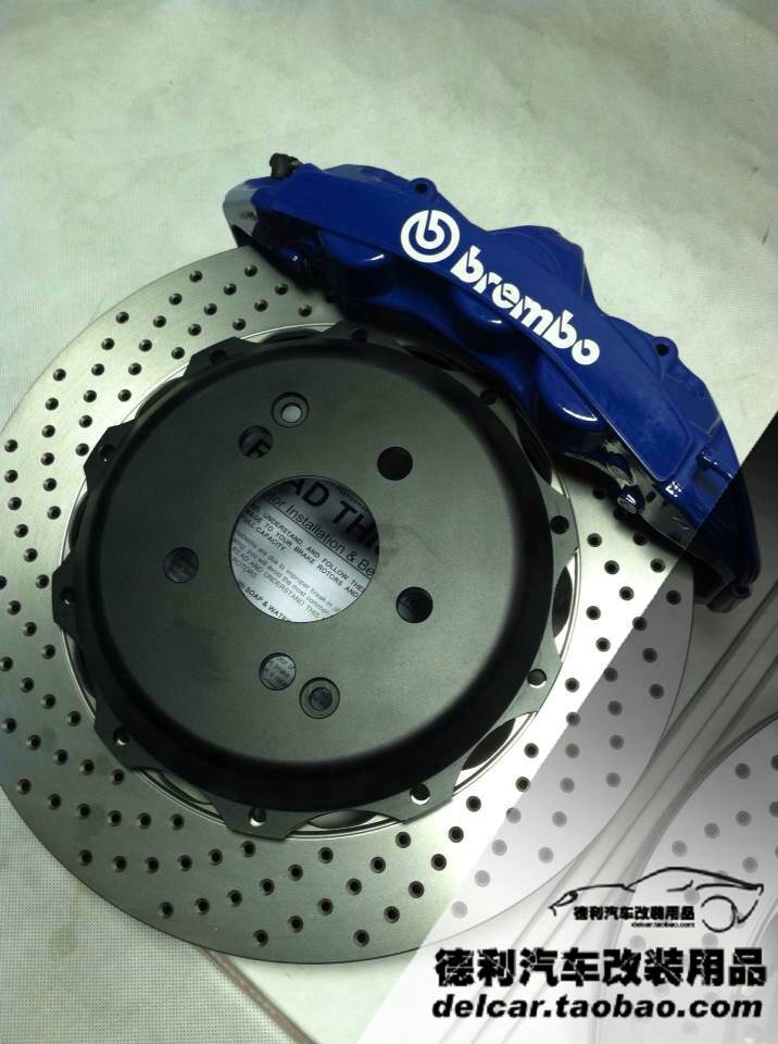 Brembo剎車正品行貨Brembo布雷博代理商