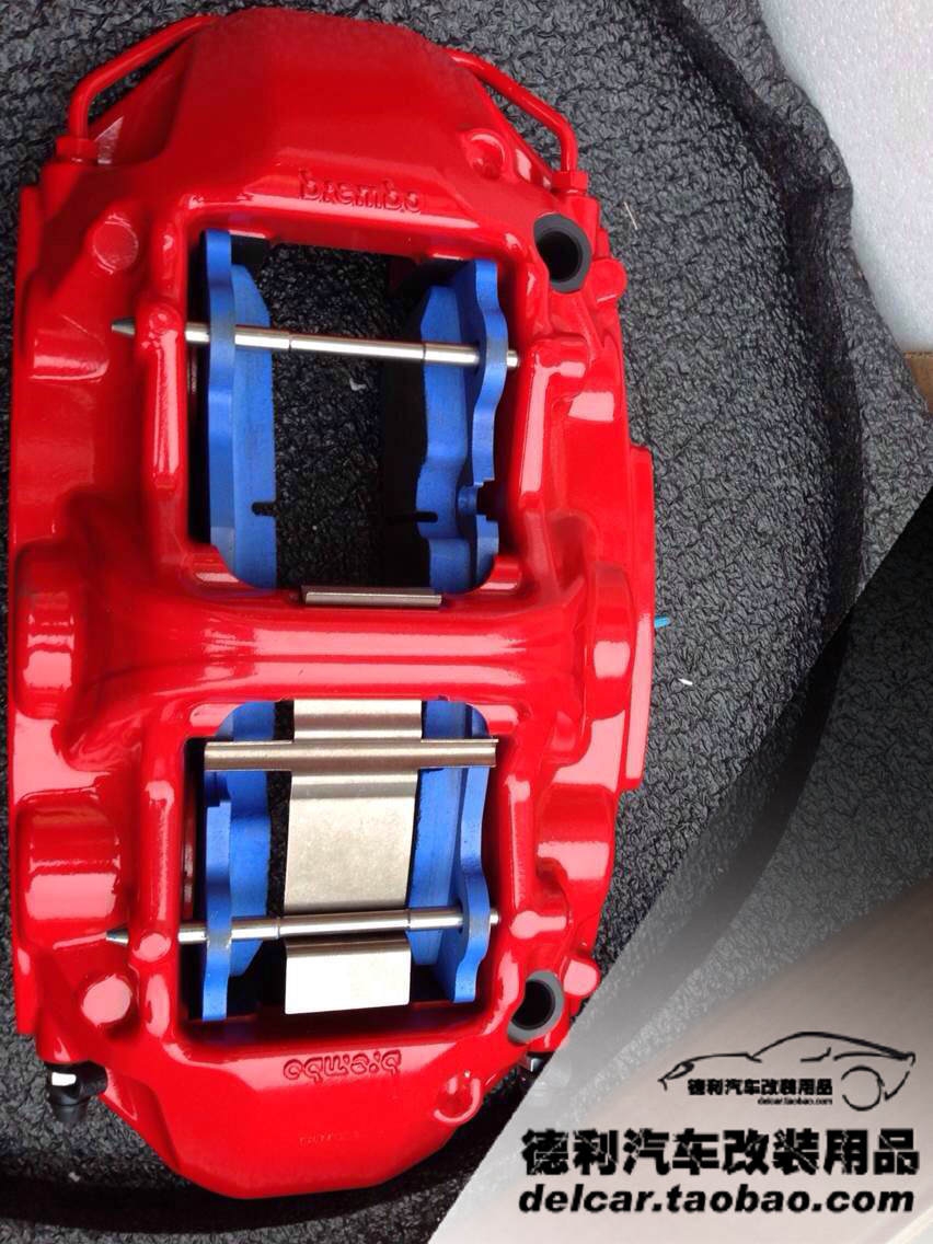 Brembo剎車正品行貨Brembo布雷博代理商