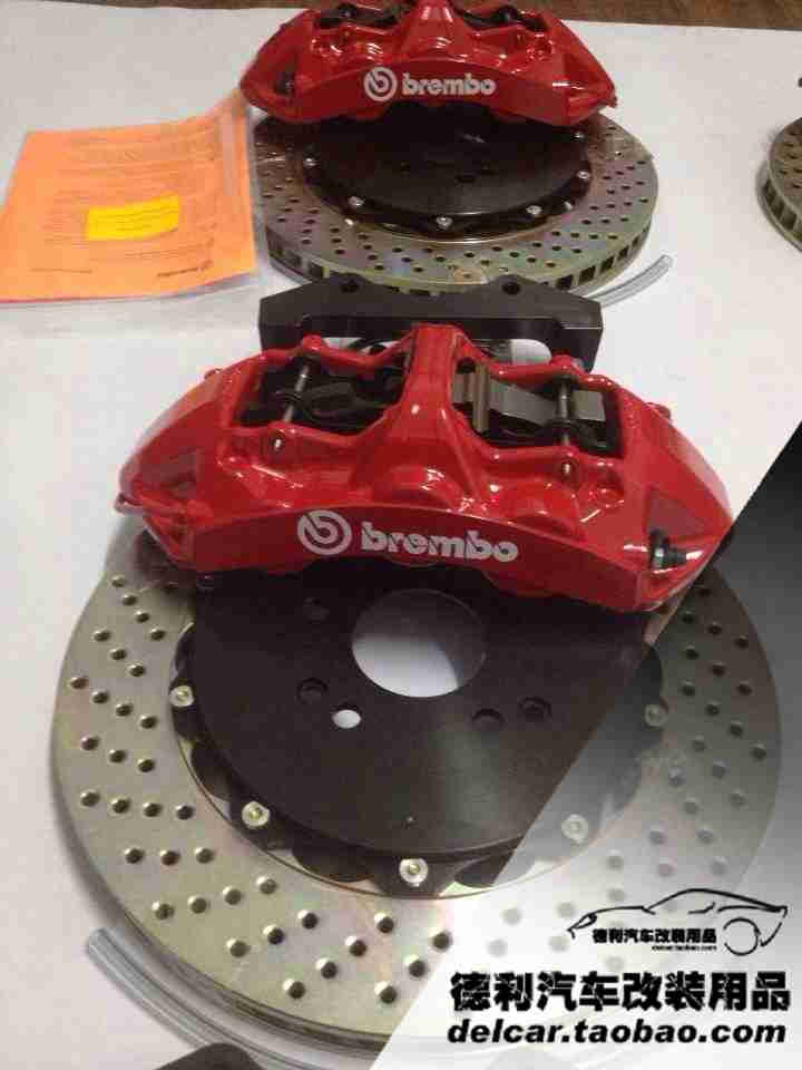 Brembo剎車正品行貨Brembo布雷博代理商