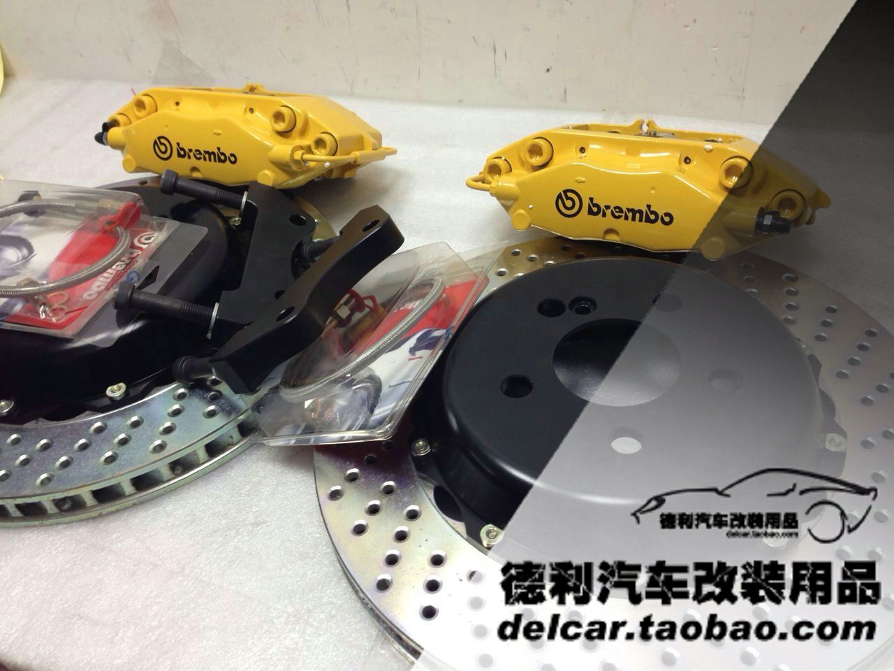 布雷博代理Brembo行貨總代理正品批發(fā)商