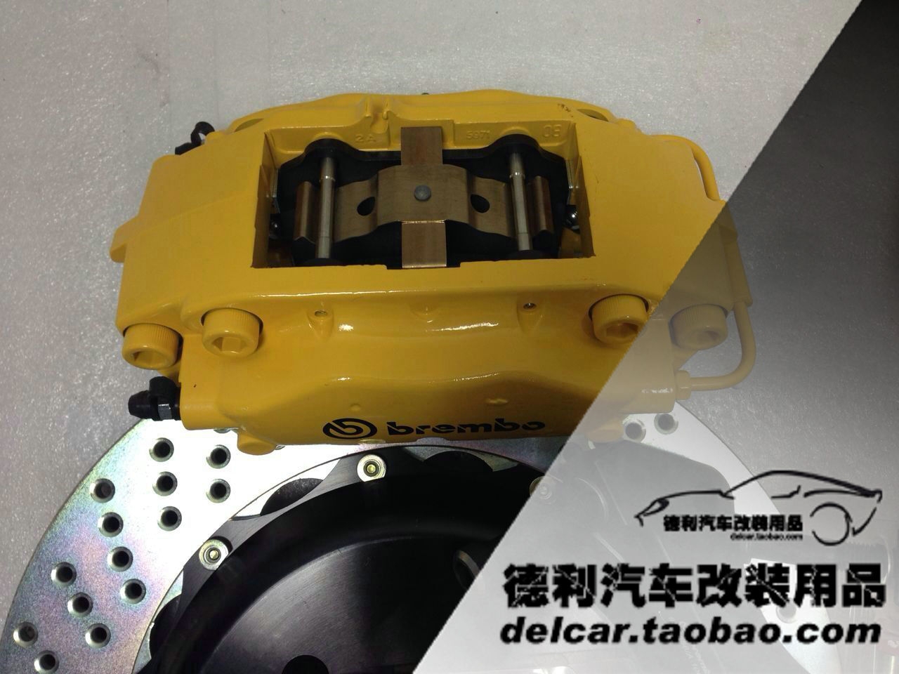 布雷博代理Brembo行貨總代理正品批發(fā)商