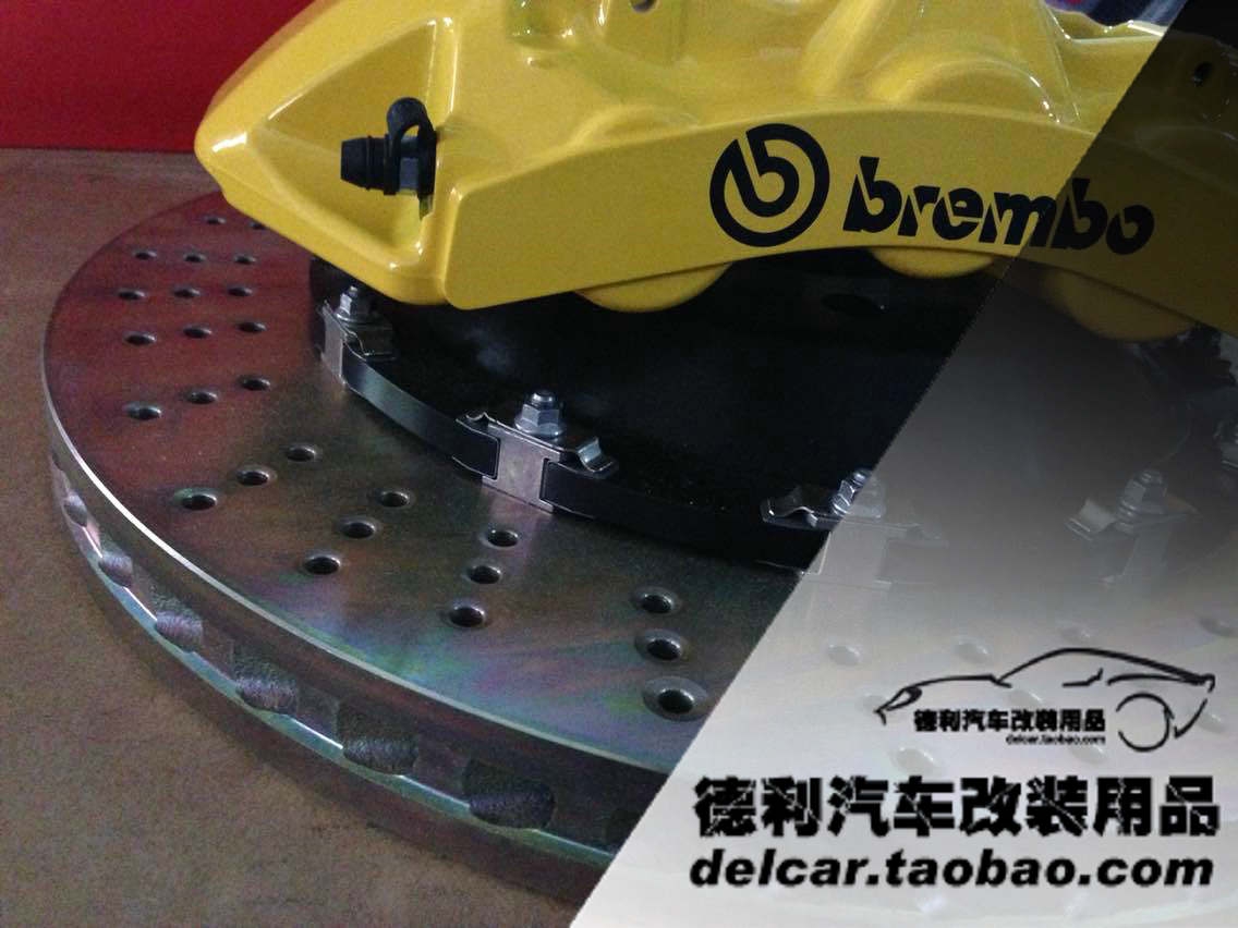布雷博代理Brembo行貨總代理正品批發(fā)商