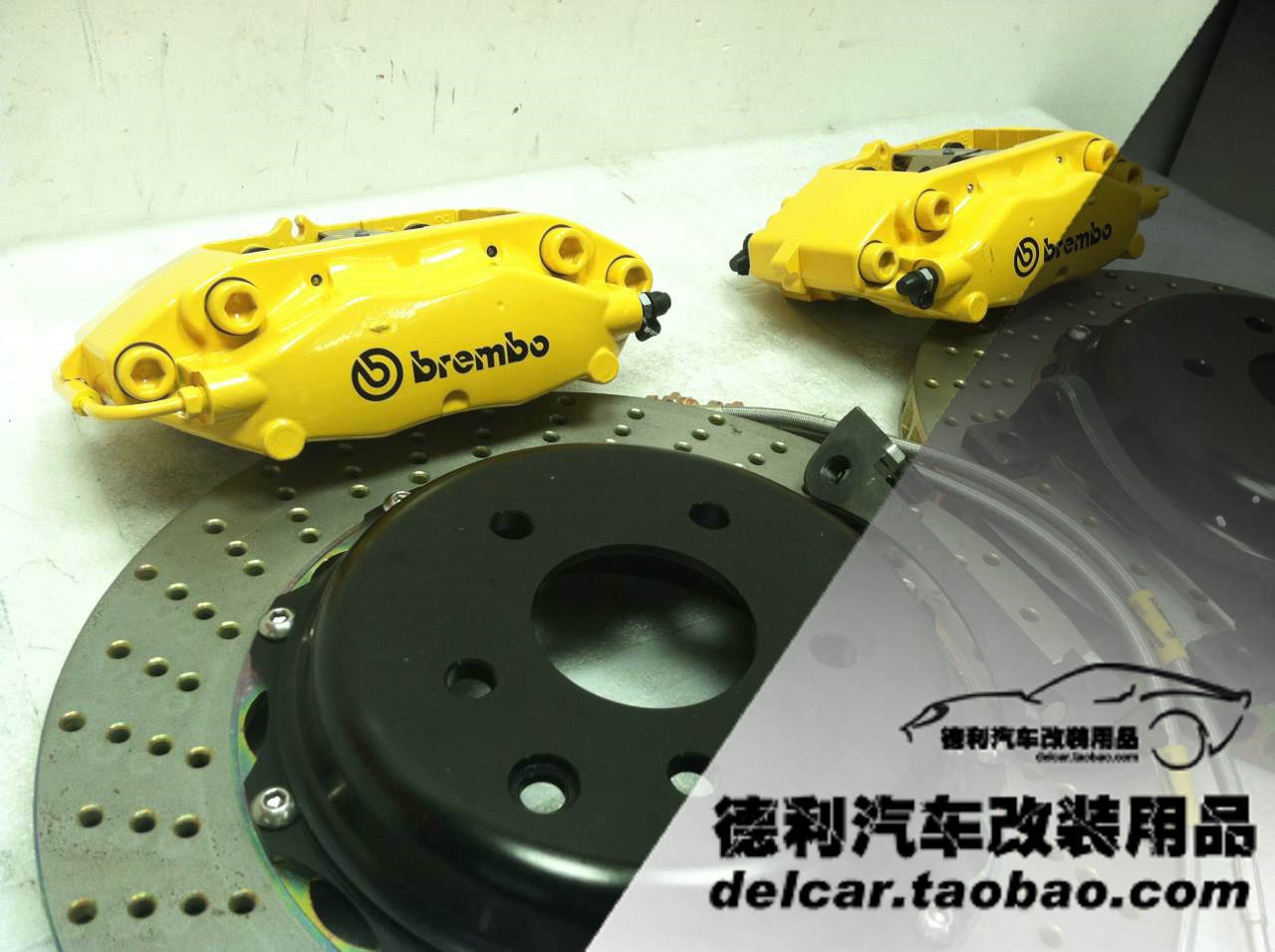 布雷博代理Brembo行貨總代理正品批發(fā)商