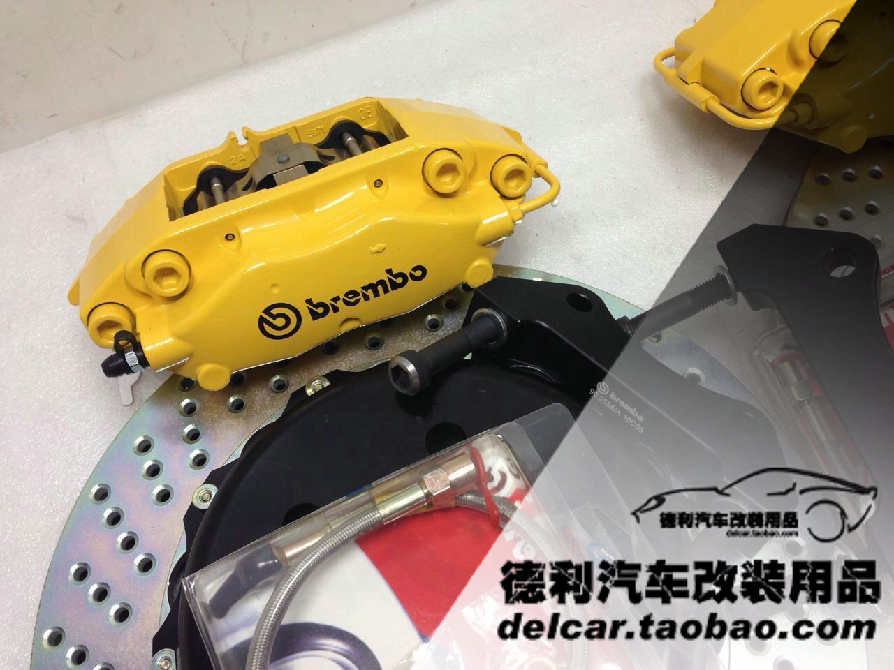 布雷博代理Brembo行貨總代理正品批發(fā)商