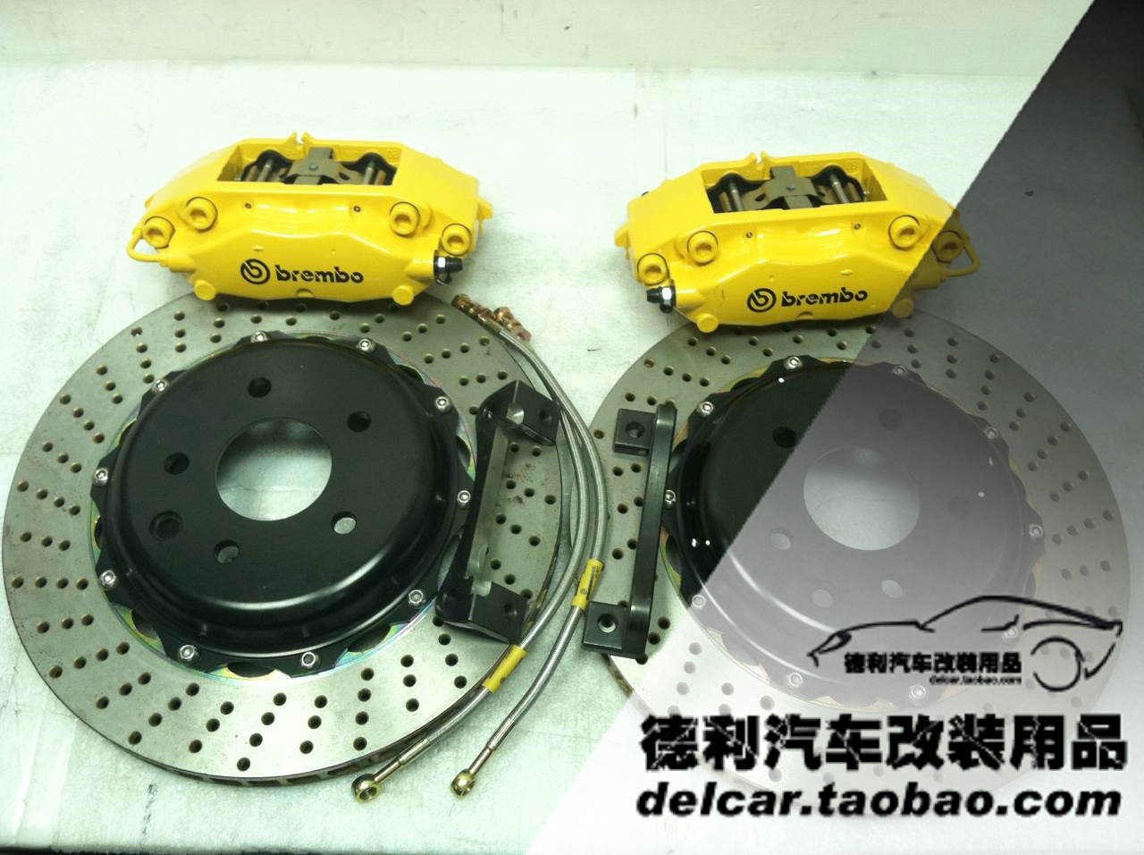 布雷博代理Brembo行貨總代理正品批發(fā)商