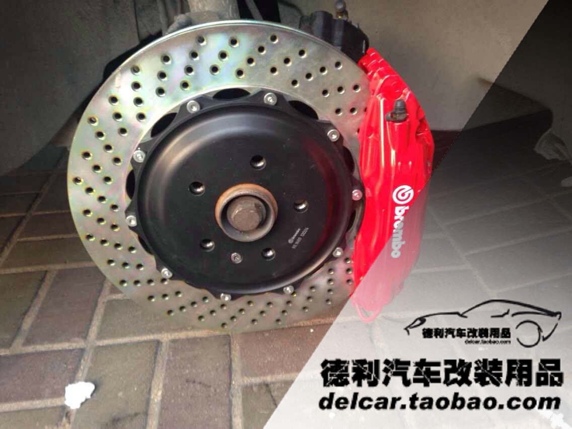 布雷博代理Brembo行貨總代理正品批發(fā)商