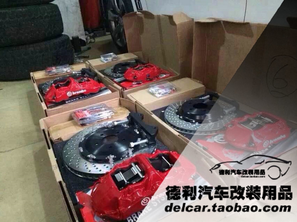 布雷博代理Brembo行貨總代理正品批發(fā)商