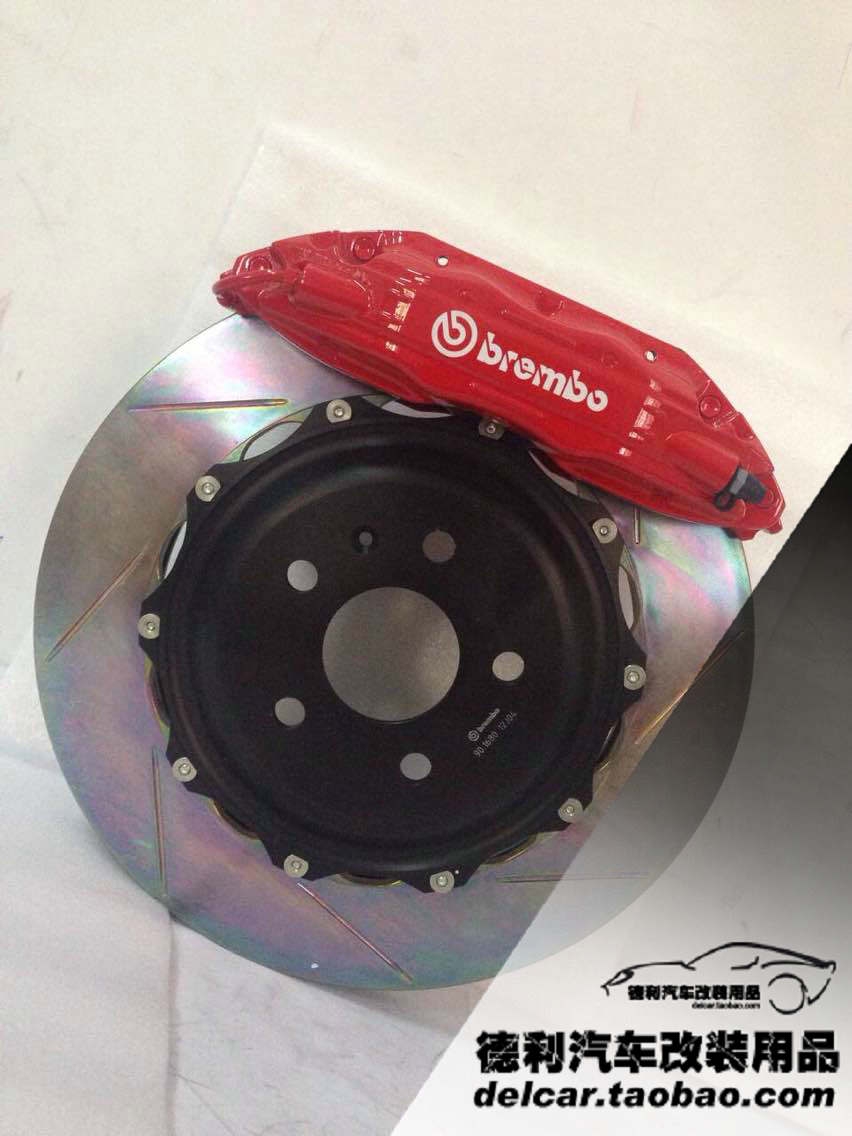 布雷博代理Brembo行貨總代理正品批發(fā)商