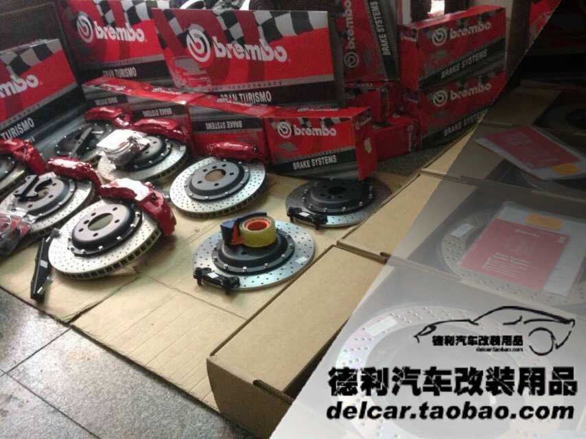 布雷博代理Brembo行貨總代理正品批發(fā)商