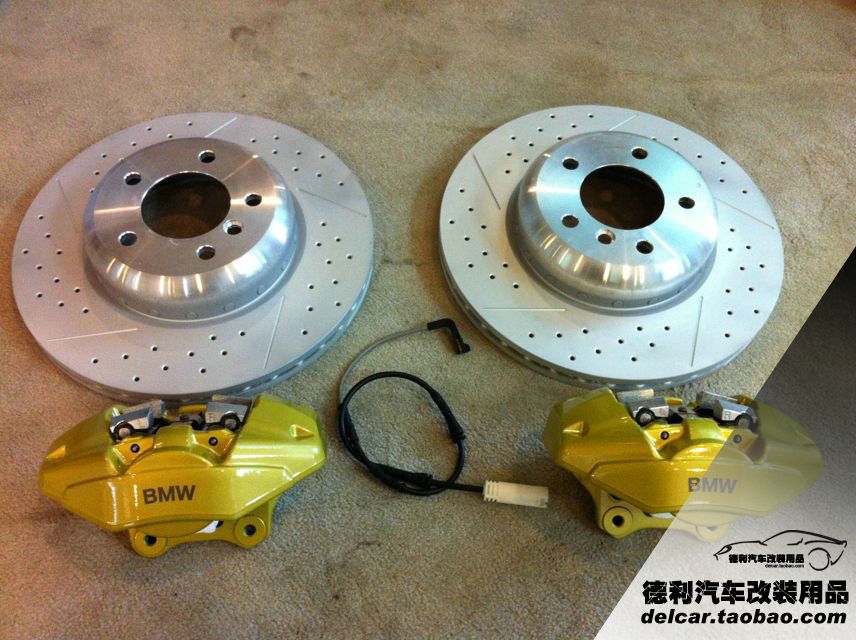 寶馬M鮑魚剎車performance M剎車總代理批發(fā)