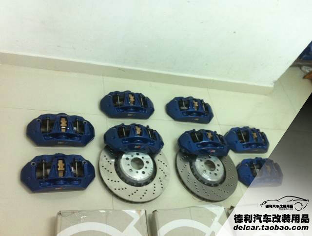 寶馬M鮑魚剎車performance M剎車總代理批發(fā)