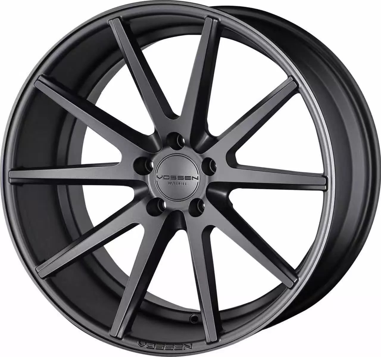 VOSSEN 輪轂