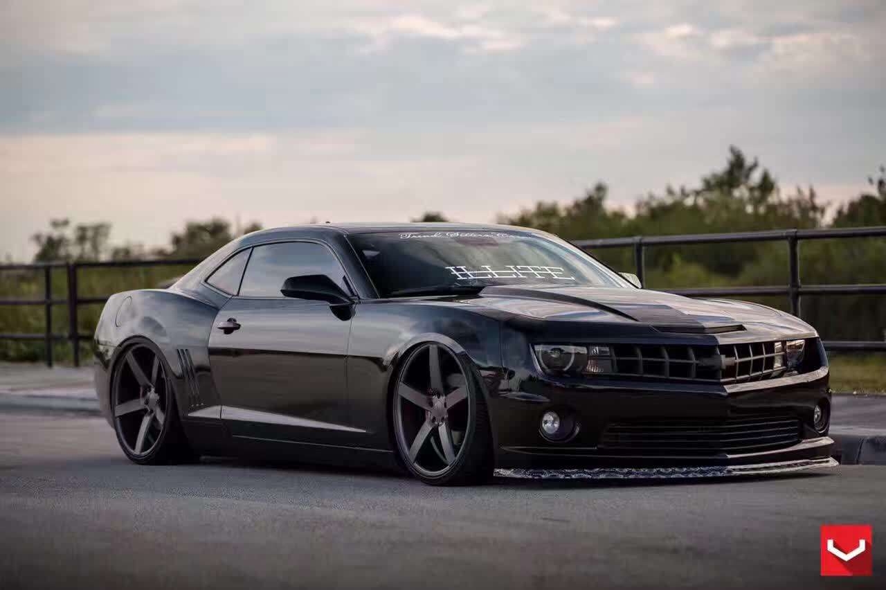 VOSSEN 輪轂