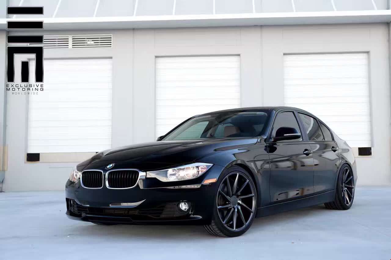 VOSSEN 輪轂