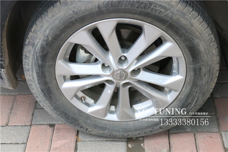 【永誠汽車】石家莊新奇駿原廠升級(jí)自動(dòng)頭燈，胎壓監(jiān)測，定速巡航