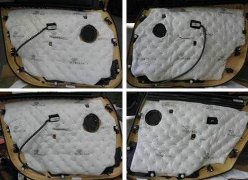 常州寶馬320汽車音響改裝升級歌劇世家——至上音樂