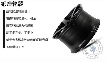 寶馬M款式輪轂18寸19寸20寸都有！