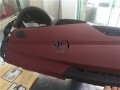 寶馬一系儀表臺(tái)軟包淮安汽車(chē)內(nèi)飾改裝09