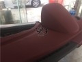 寶馬一系儀表臺(tái)軟包淮安汽車(chē)內(nèi)飾改裝10