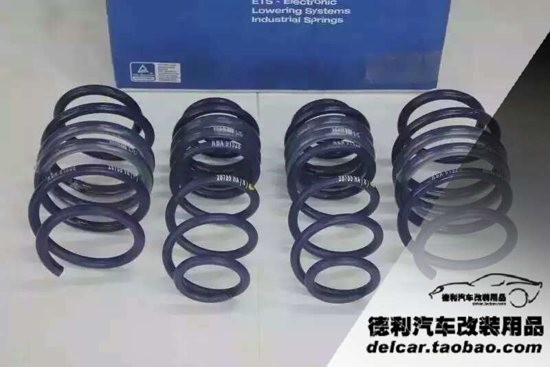HR短彈簧正品批發(fā)HR彈簧授權代理