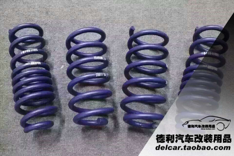 HR短彈簧正品批發(fā)HR彈簧授權代理