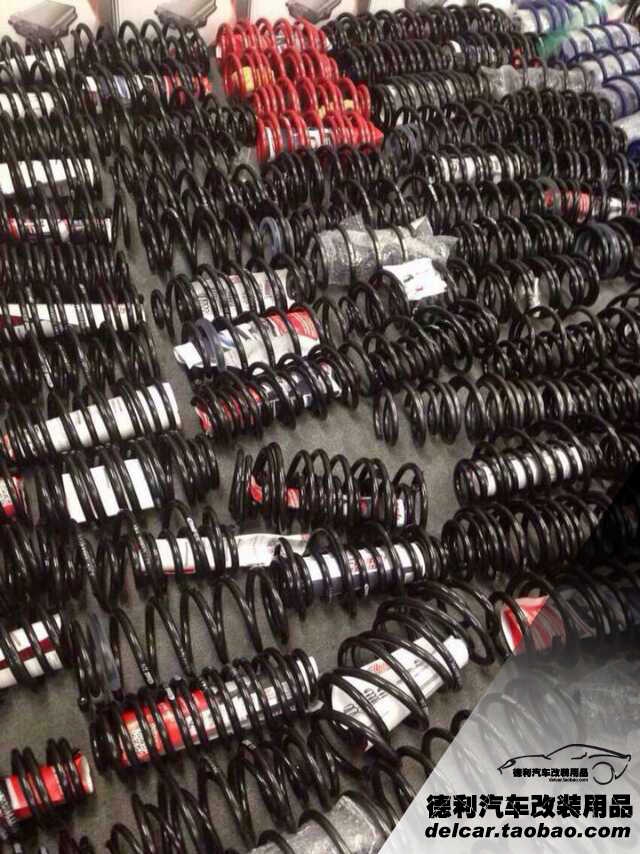 愛巴赫短彈簧正品代理批發(fā)