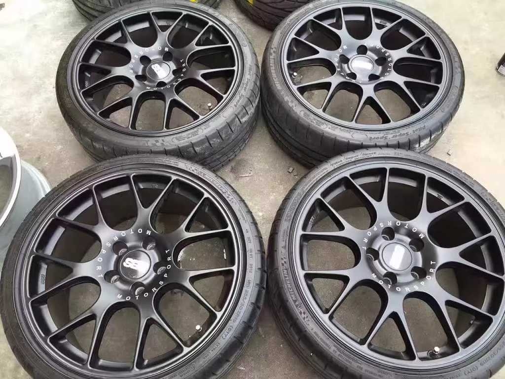 二手 徳國 BBS．19寸