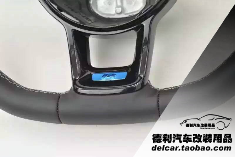 奧迪大眾頂配多功能方向盤批發(fā)