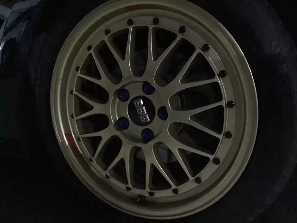 雅閣上 ，BBS  LM  完工！