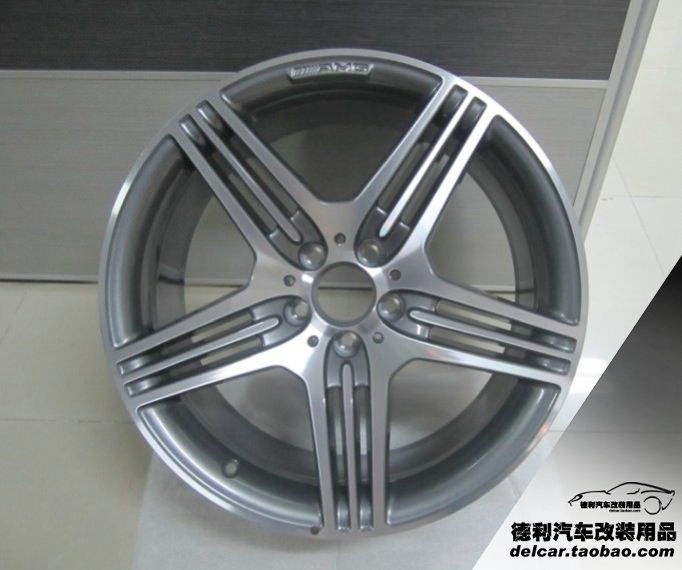 奔馳AMG正品輪轂代理批發(fā)授權(quán)